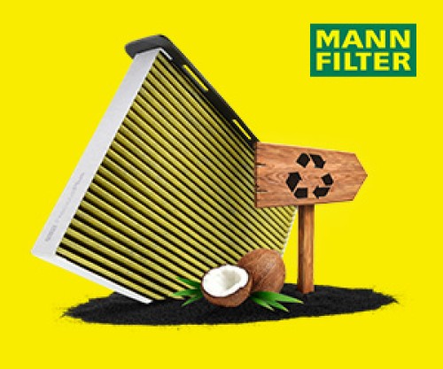 MANN FILTER