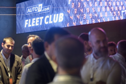 Club Fleet d'AUTO1