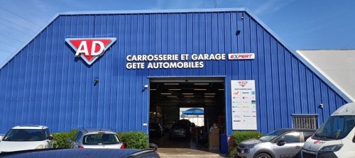 GETE AUTOMOBILES AD EXPERT