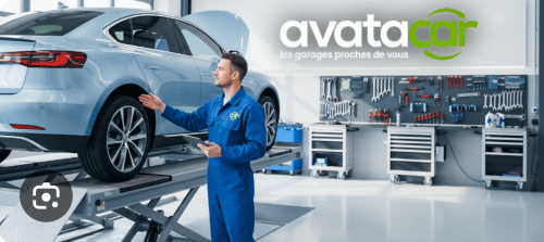 Garage Avatacar