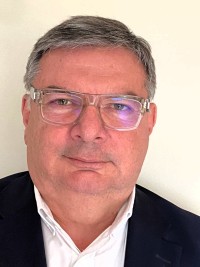 Patrick Lhoste