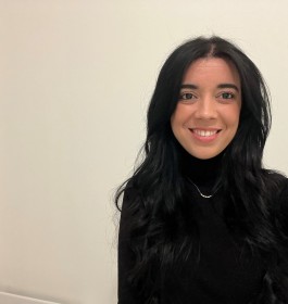 Sophia Ouezzani