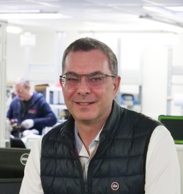Olivier Fradet