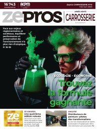 Carrosserie 41