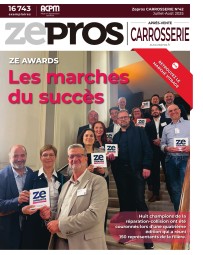 Carrosserie 42
