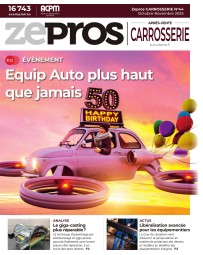 Carrosserie 44
