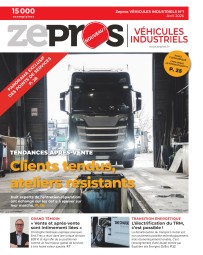 Véhicules Industriels 1