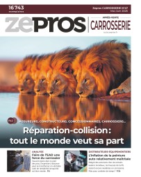 Carrosserie 47