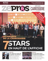 Zepros Carrosserie 50