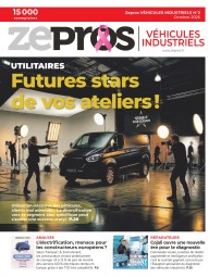 Véhicules Industriels 2