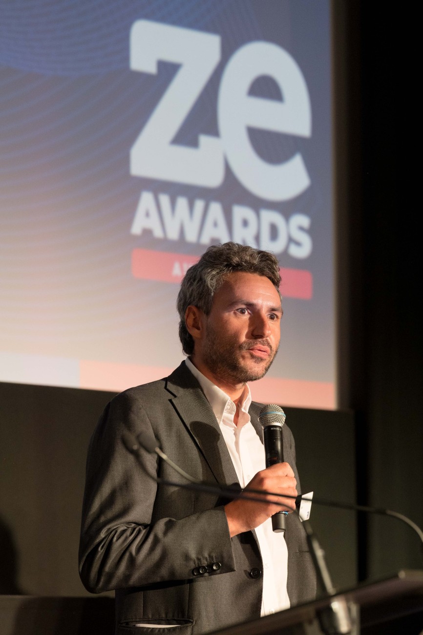 Ze Awards Francesco Faa di Bruno Ebay