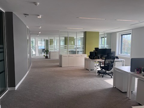 FNA LA DÉFENSE interieur