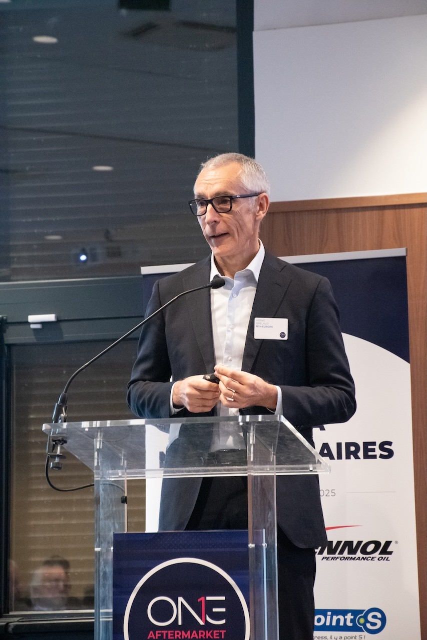 OAF BRELAUD Hervé NTN