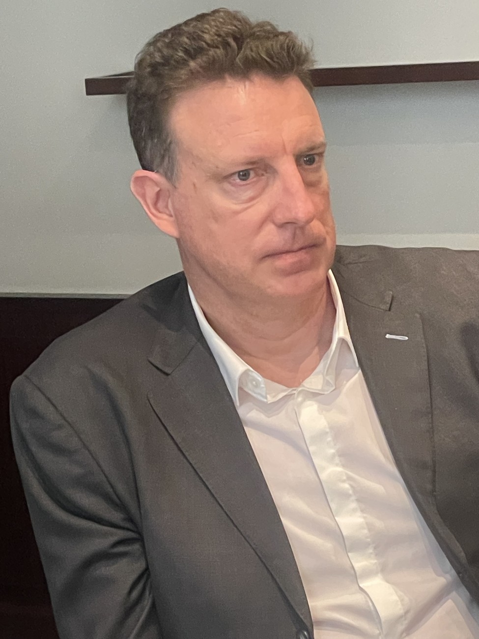 BRUNETEAU David GTRUCK