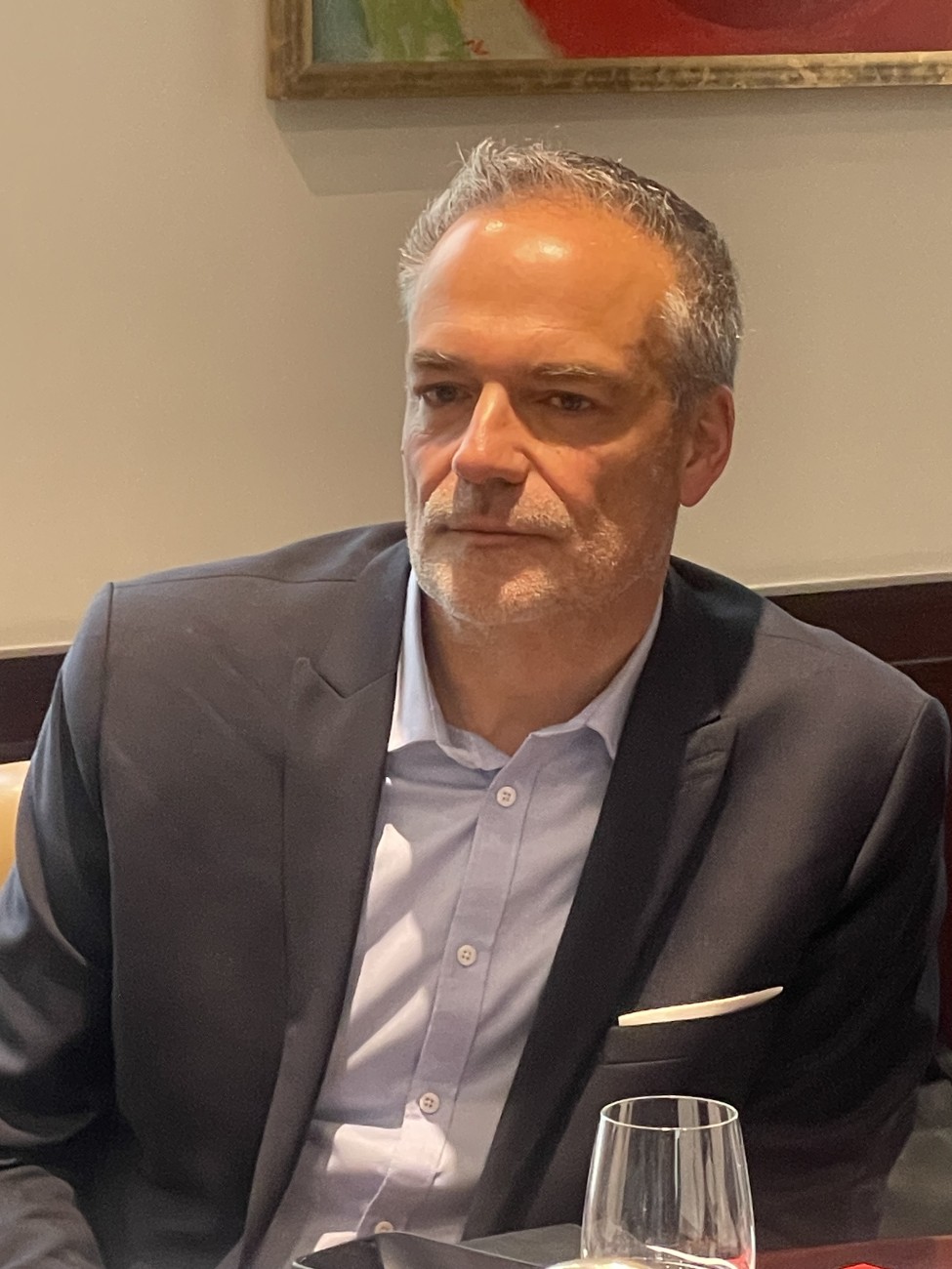 LHERMUSIER Jerome PROFIL PLUS