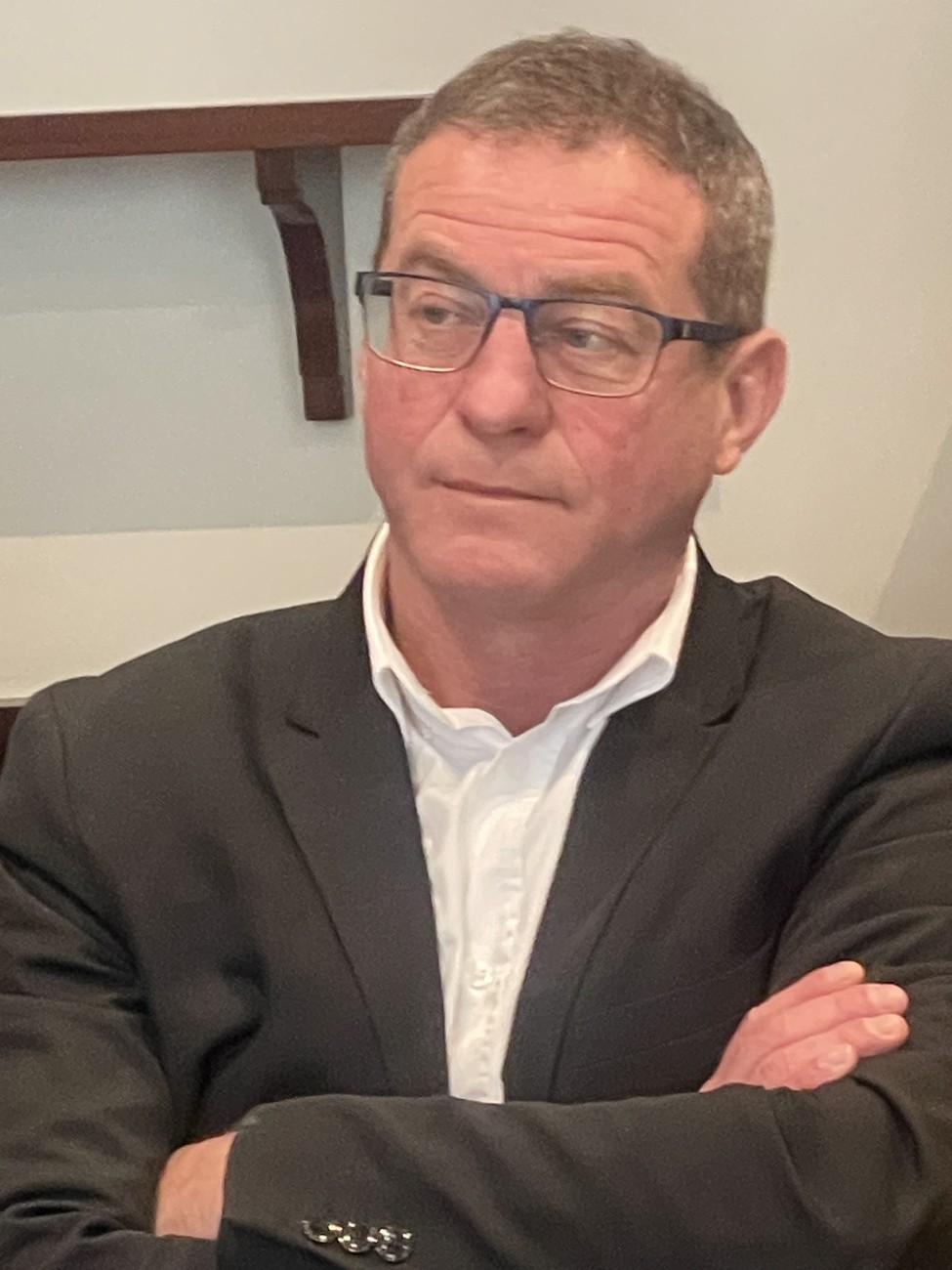 MONTAGNE Franck BOSCH