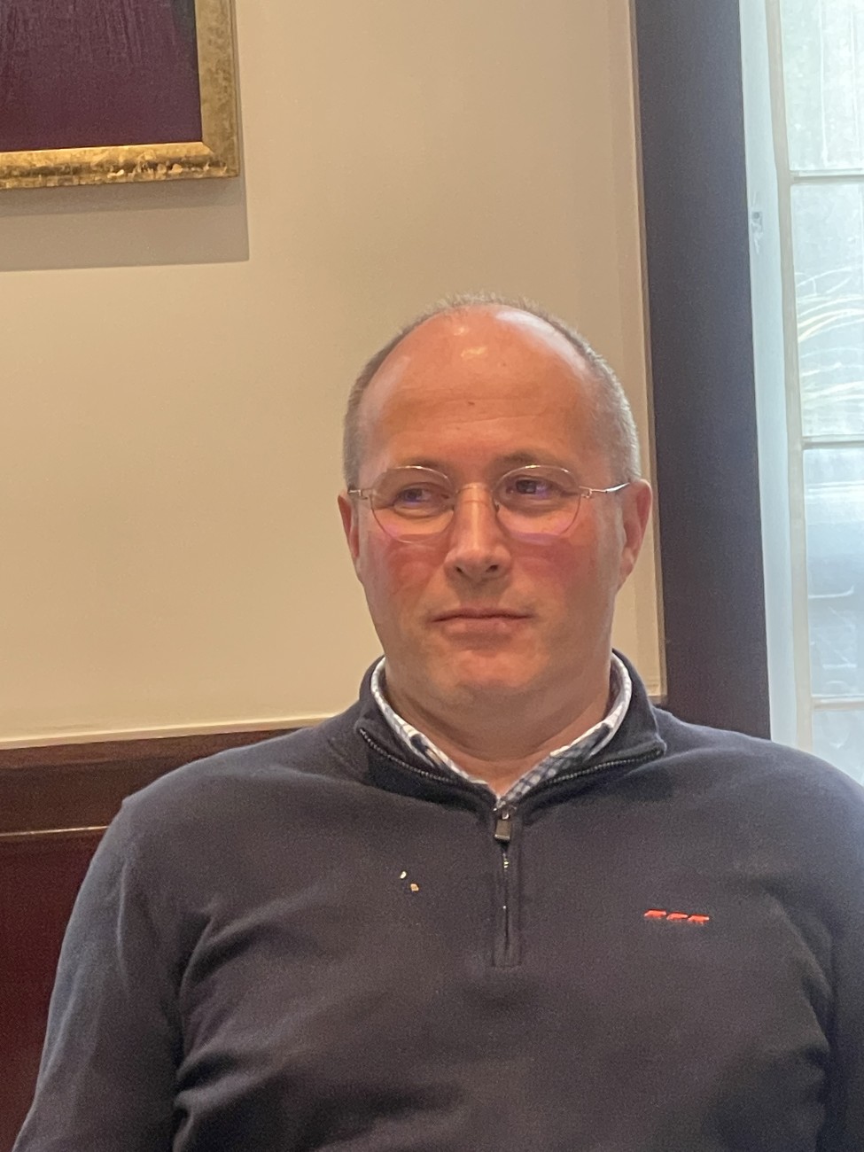 RENAULT Philippe LENORMANT