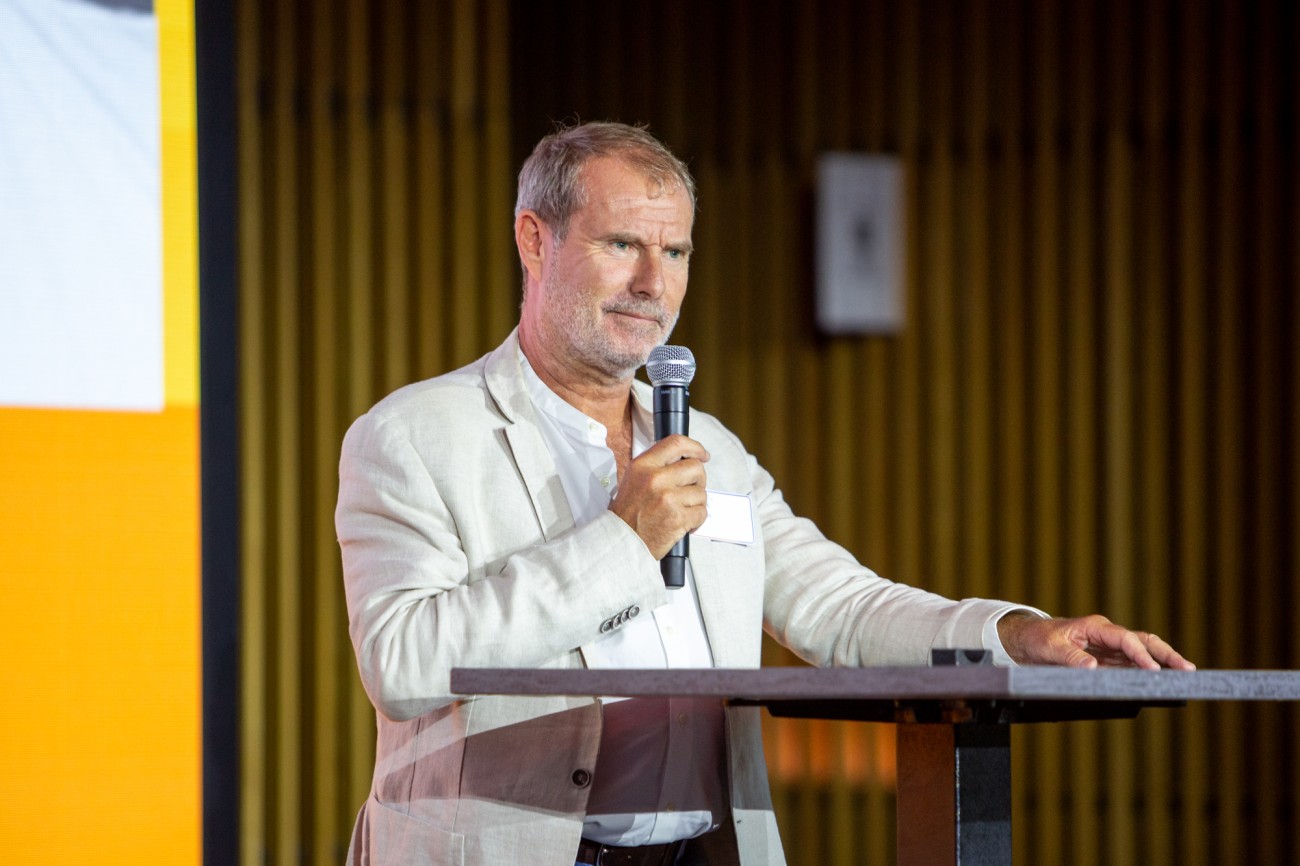Philippe Paulic