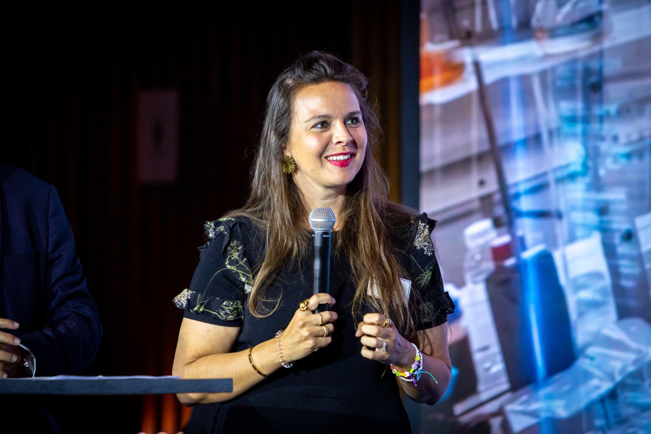 Lea Morihain