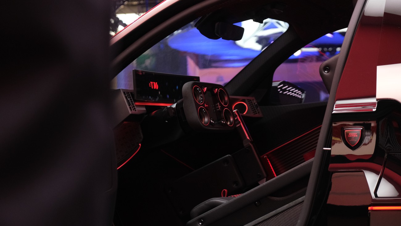 V7 Peugeot ET16 CR OD