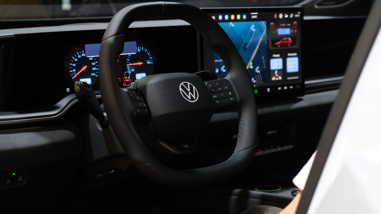 V9 Volkswagen ID Tigouan CR OD