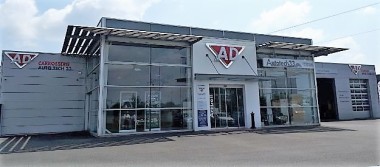 Autotech33