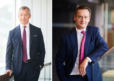 Francis-Deprez-CEO-et-Arnaud-Laviolette-CFO-Groupe-DIeteren