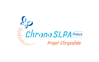 LOGO CHRYSALIDE