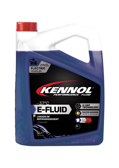 KENNOL E-FLUID