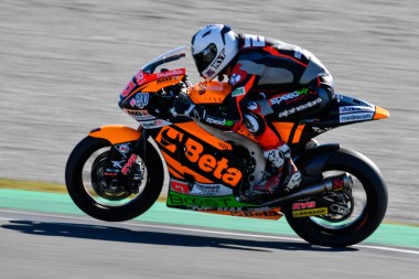 Fabio Quartararo MotoGP