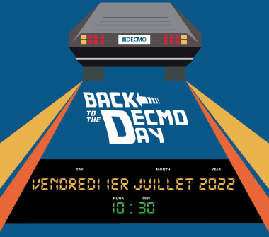 Decmo Day 2022