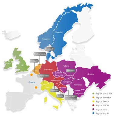 LKQ-Europe-Footprint-2019