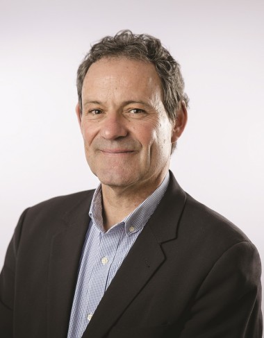 Patrick Cléris, président de la FRCI