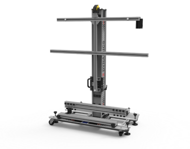 ADAS Mobile CCS 2 pour PL