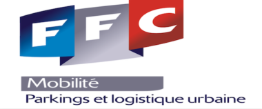 LOGO FFC Mobilité Parkings et logistique urbaine