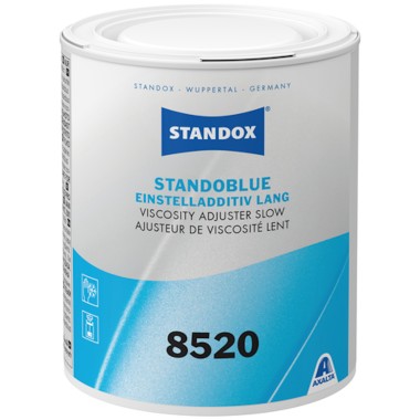 Standoblue Viscosity Adjuster Slow 8250