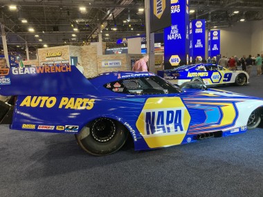 napa expo