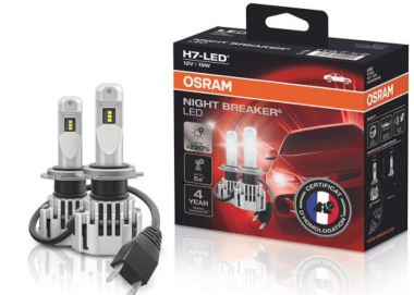 Osram Night Breaker H7 Led