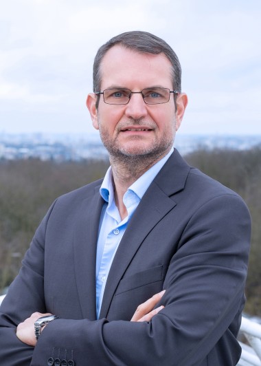 Philippe Perechodkin prend la direction du développement de l'activité Fleet & Leasing