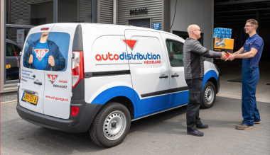 AUTODISTRIBUTION nederland