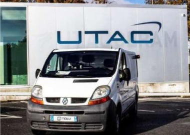 TOLV 1ER HOMOLOGATION RETROFIT RENAULT Trafic