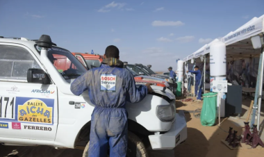 Rallye
