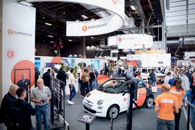 Equip Auto_Stand ECS