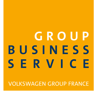 Logo Group Business Service