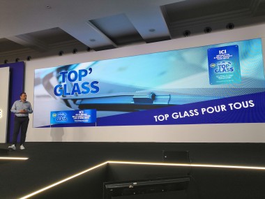 Top Glass pour tous
