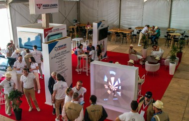 STAND AD PL marrakech 2023