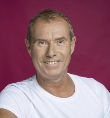 Philippe Paulic, Président du groupe Zepros