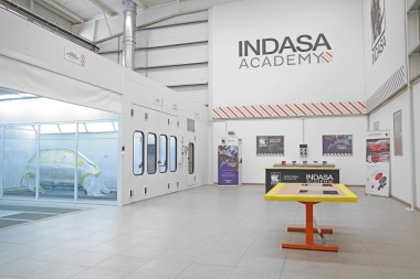 Indasa Academy à Aveiro