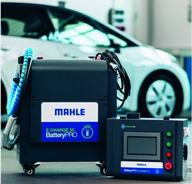 Mahle Battery Pro