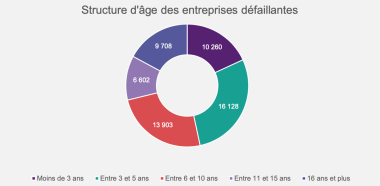 AGE ENTREPRISES DEFAILLANTES 2023 BPCE